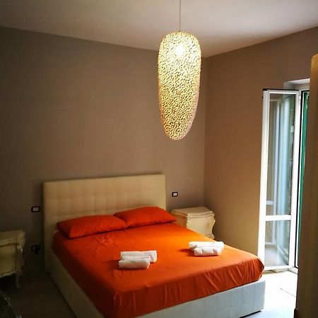 B&B Degli Artigiani Ρώμη Εξωτερικό φωτογραφία