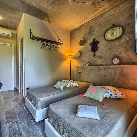 B&B Degli Artigiani Ρώμη Εξωτερικό φωτογραφία