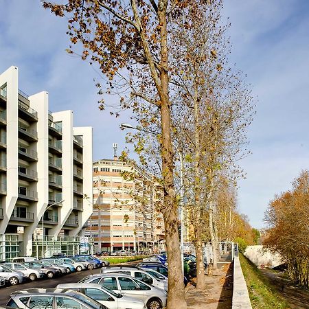 B&B Degli Artigiani Ρώμη Εξωτερικό φωτογραφία